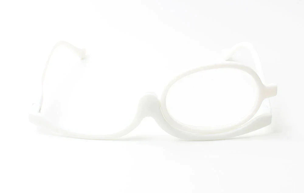LunaGlasses™ – Make-up Reading Glasses