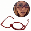 LunaGlasses™ – Make-up Reading Glasses
