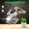 1+1 Free | CabinFlash™ – Easily Illuminate Cabinets Automatically
