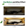 1+1 Free | CabinFlash™ – Easily Illuminate Cabinets Automatically