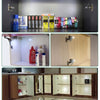 1+1 Free | CabinFlash™ – Easily Illuminate Cabinets Automatically