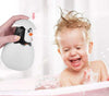 EggDucky™ – Surprise Egg Bath toy