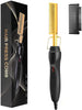HeatTitan™ – Electric Titanium Hair Straightener