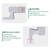 1+1 Free | CabinFlash™ – Easily Illuminate Cabinets Automatically