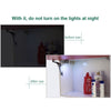 1+1 Free | CabinFlash™ – Easily Illuminate Cabinets Automatically