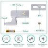 1+1 Free | CabinFlash™ – Easily Illuminate Cabinets Automatically
