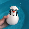 EggDucky™ – Surprise Egg Bath toy