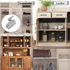 1+1 Free | CabinFlash™ – Easily Illuminate Cabinets Automatically