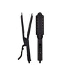SteamLuxury™ – Steam Hair Straightener