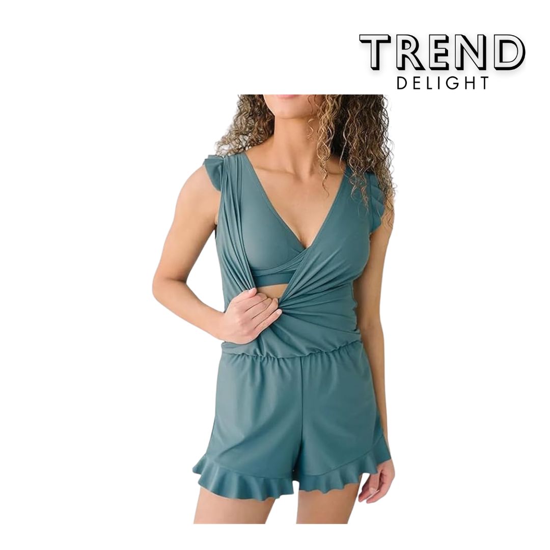 Haidy™ – Summer swimwear for women