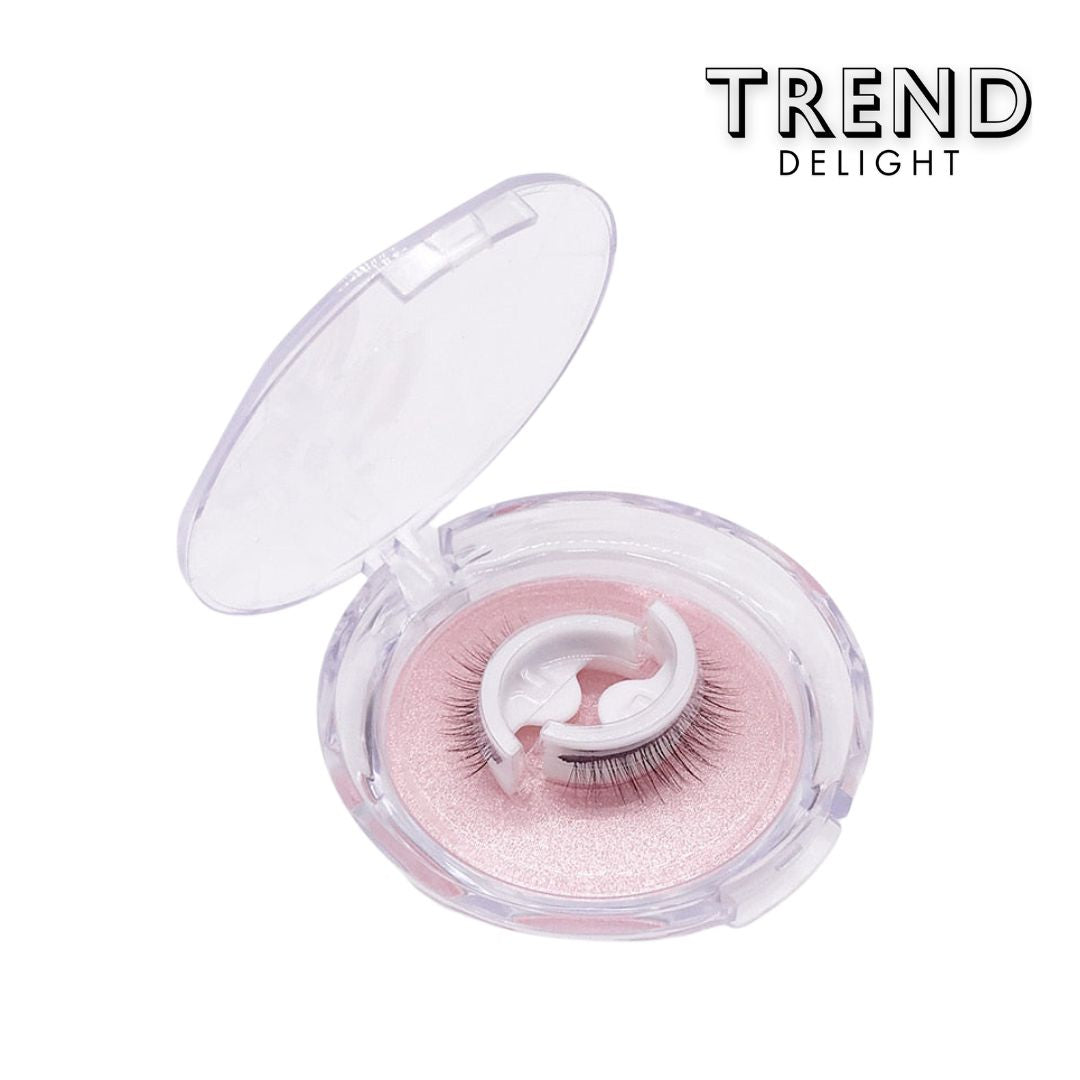 LashRee™ – Reusable false Eyelashes