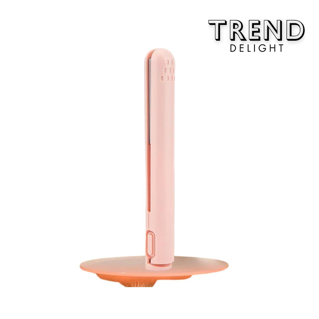 MiniCurlito™ – Portable Mini Curling Iron
