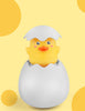 EggDucky™ – Surprise Egg Bath toy