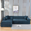 SofaGuard™ - Stretch Velvet Sofa Cover