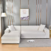 SofaGuard™ - Stretch Velvet Sofa Cover