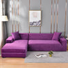 SofaGuard™ - Stretch Velvet Sofa Cover