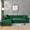 SofaGuard™ - Stretch Velvet Sofa Cover