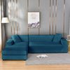 SofaGuard™ - Stretch Velvet Sofa Cover