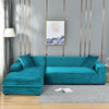 SofaGuard™ - Stretch Velvet Sofa Cover