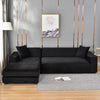 SofaGuard™ - Stretch Velvet Sofa Cover