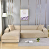 SofaGuard™ - Stretch Velvet Sofa Cover
