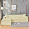 SofaGuard™ - Stretch Velvet Sofa Cover
