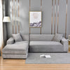SofaGuard™ - Stretch Velvet Sofa Cover