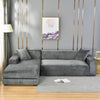SofaGuard™ - Stretch Velvet Sofa Cover