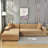 SofaGuard™ - Stretch Velvet Sofa Cover