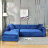 SofaGuard™ - Stretch Velvet Sofa Cover