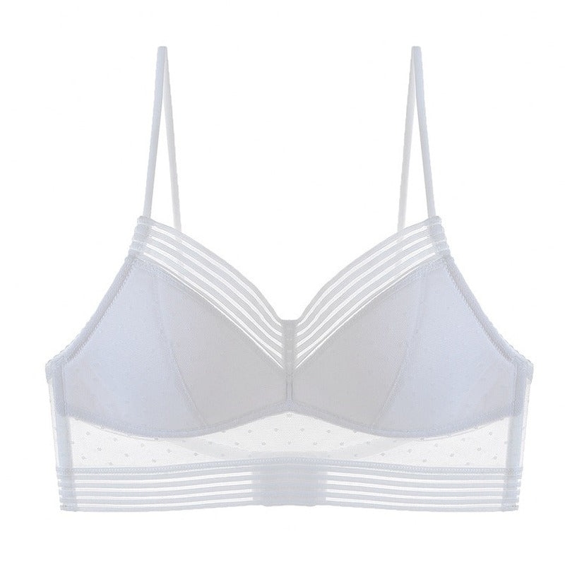 Alana™ – Invisible Lace Bra