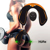 MaxBooty™ – The Ultimate EMS Glute Trainer for firm
