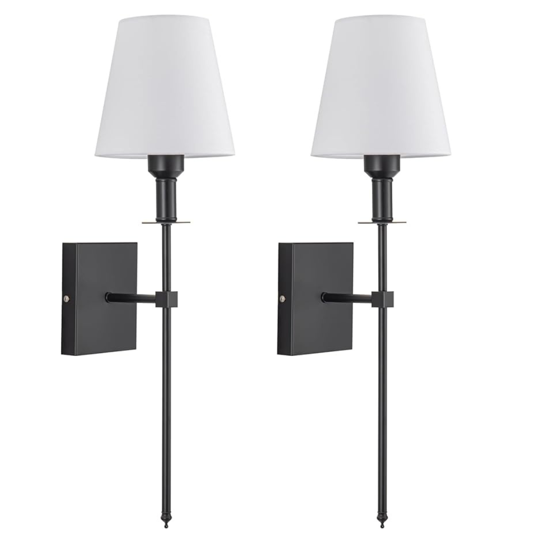 LuxeLumara™ – Wireless wall Light