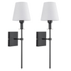 LuxeLumara™ – Wireless wall Light