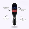 HumBrush™ – 4-in-1 Hair Growth Brush