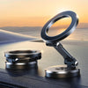 MagSafer™ – Magnetic Car Phone Holder