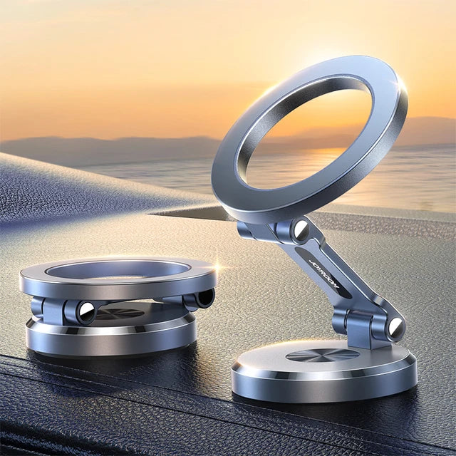 MagSafer™ – Magnetic Car Phone Holder