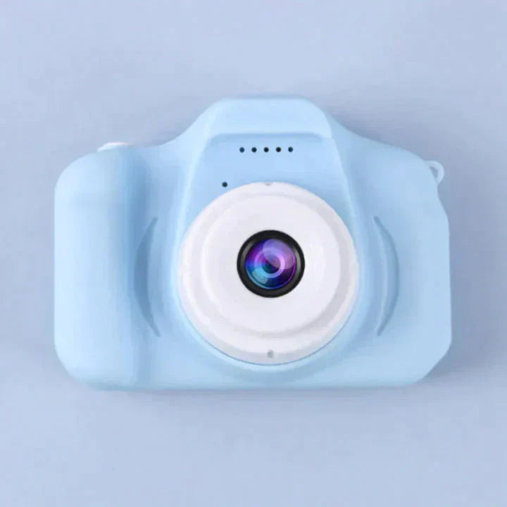 ShootFunn™ – Vintage Miniature Digital Camera
