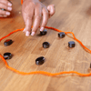 MagnaTactics™ – Magnetic Chess Set