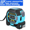 LaserMaster™ – Advanced digital Tape measure
