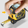 LaserMaster™ – Advanced digital Tape measure