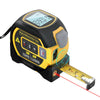 LaserMaster™ – Advanced digital Tape measure