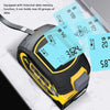 LaserMaster™ – Advanced digital Tape measure