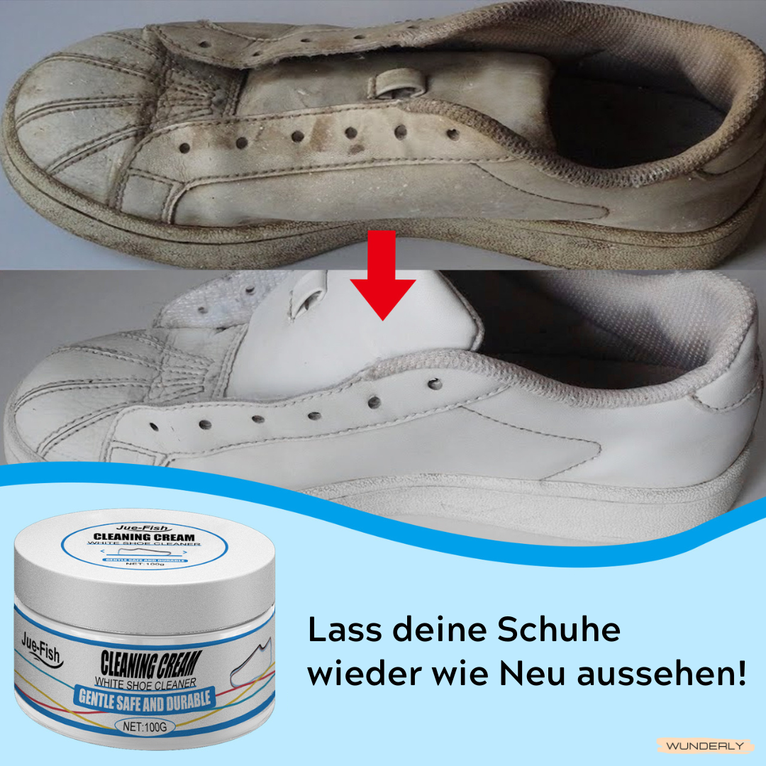 ShoeFresh™ - Keep Your Shoes Fresh