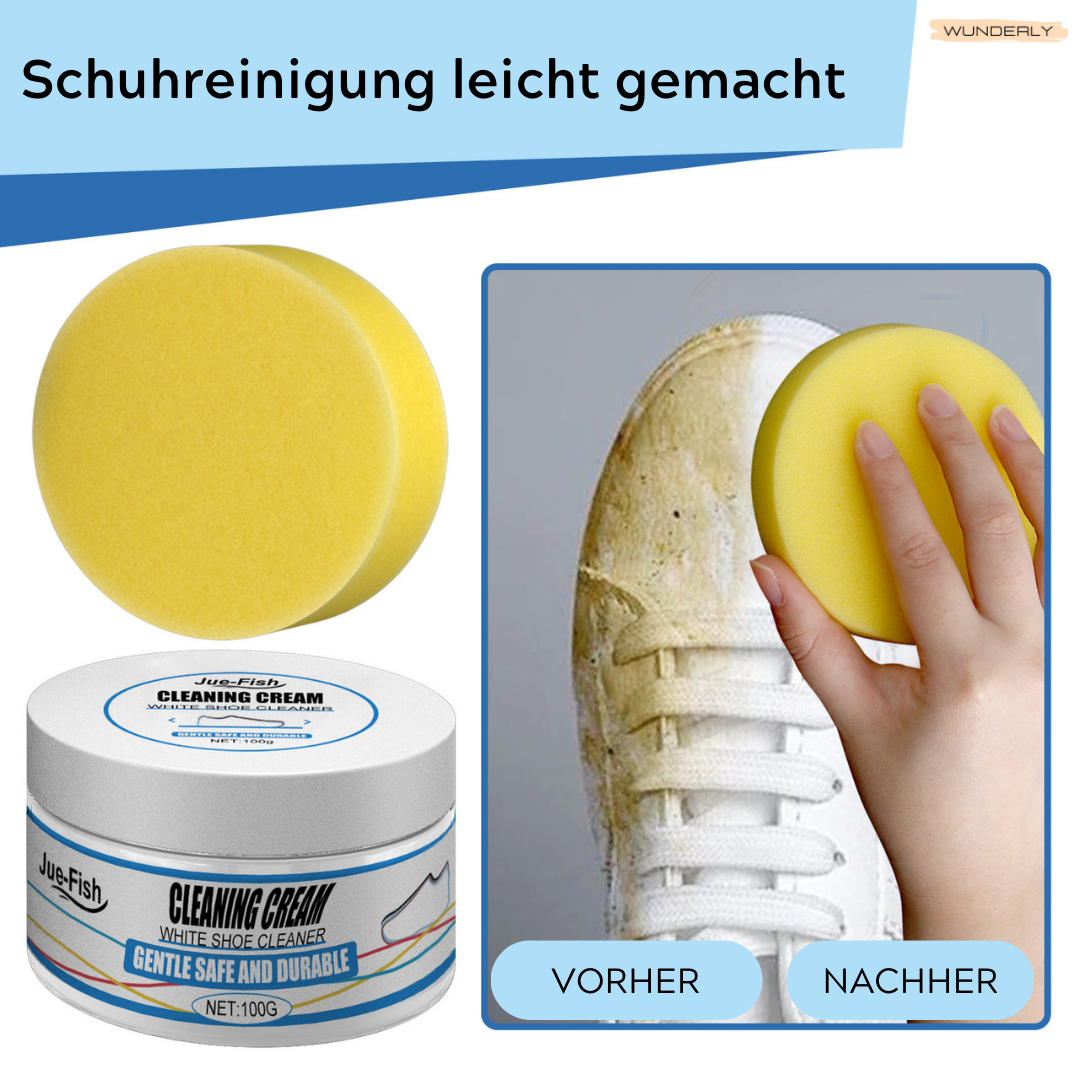 ShoeFresh™ - Keep Your Shoes Fresh