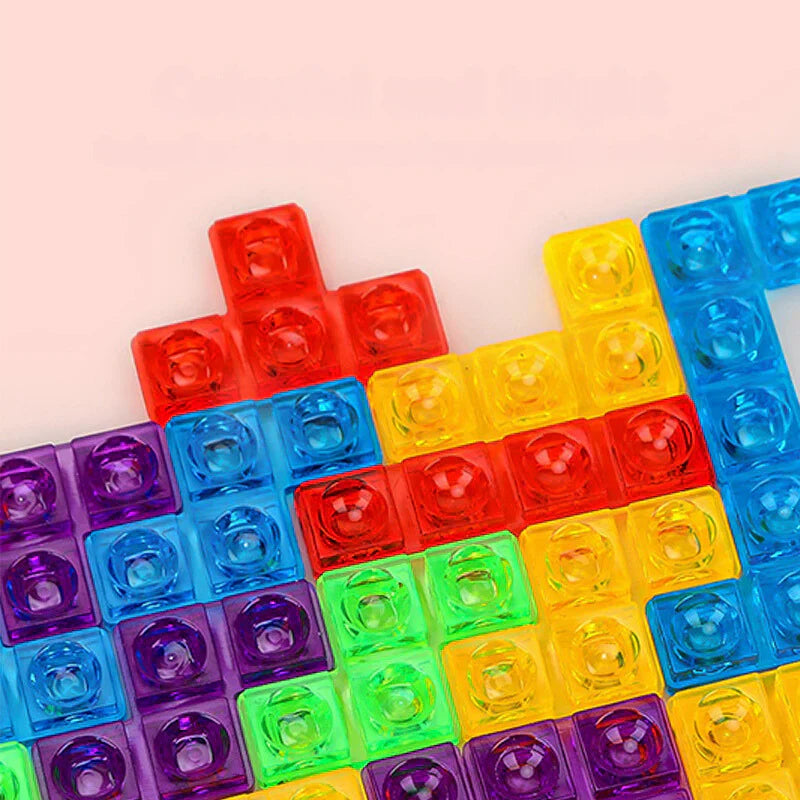 StackTris™ - Fun Puzzle Challenges