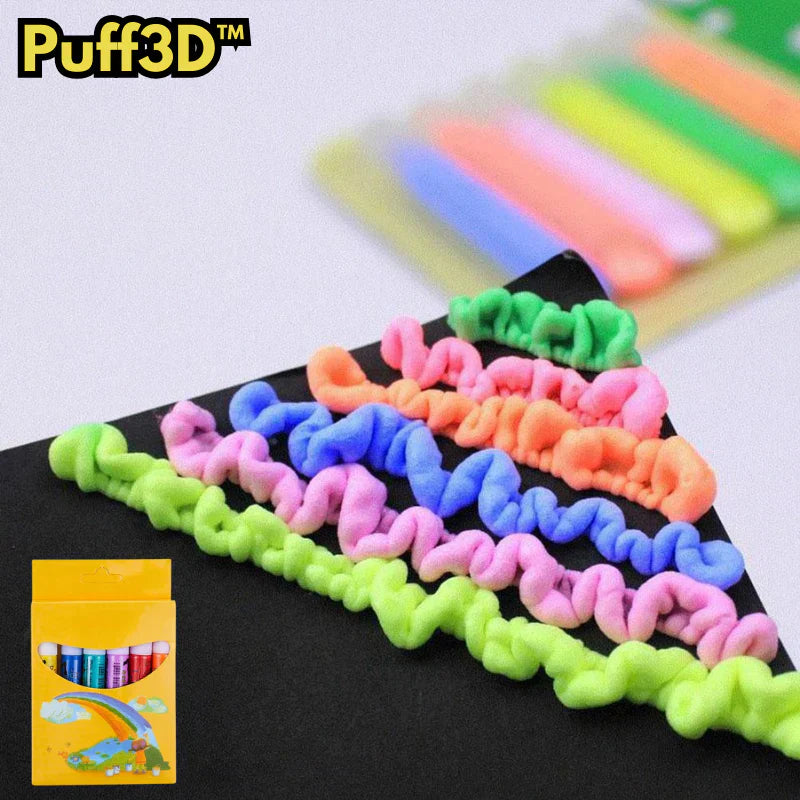 PopDraw3D™ – Magic Pencil