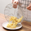 ProFry™ – Multi-purpose Stainless Steel Fryer, Steamer and Colander