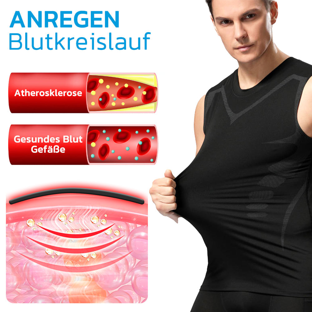 MenjoFix™ – Vest for Posture Correction