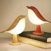 BirdyGlow™ – Nature-inspired Bird Lamp